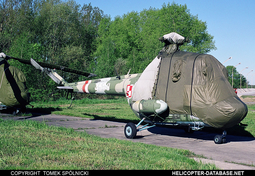 PZL Mi-2RL   4509