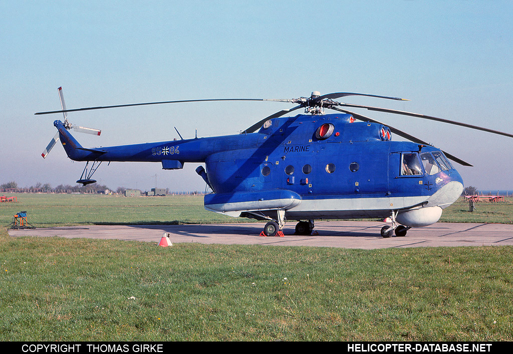 Mi-14PL   95+04