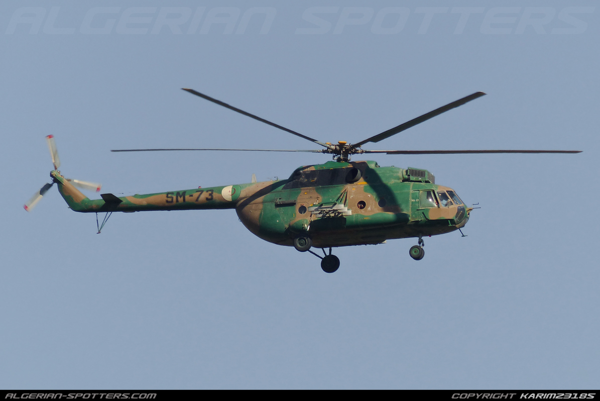 Mi-171   SM-73