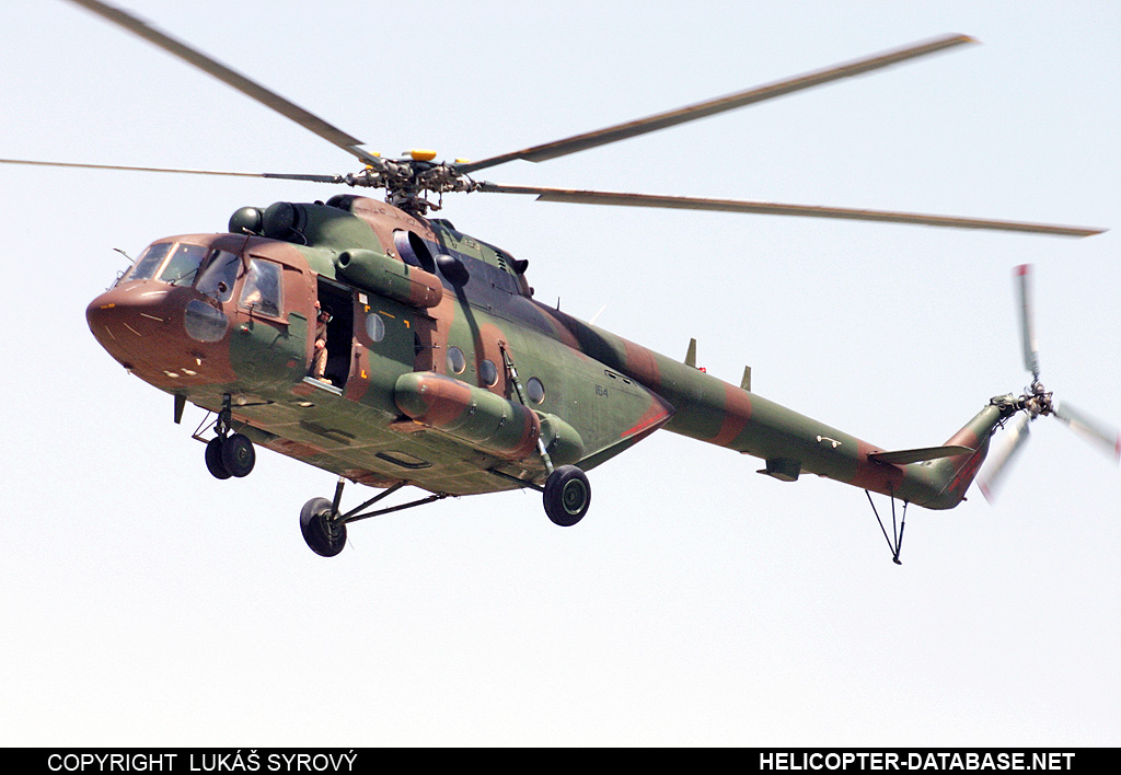 Mi-17V-5 164