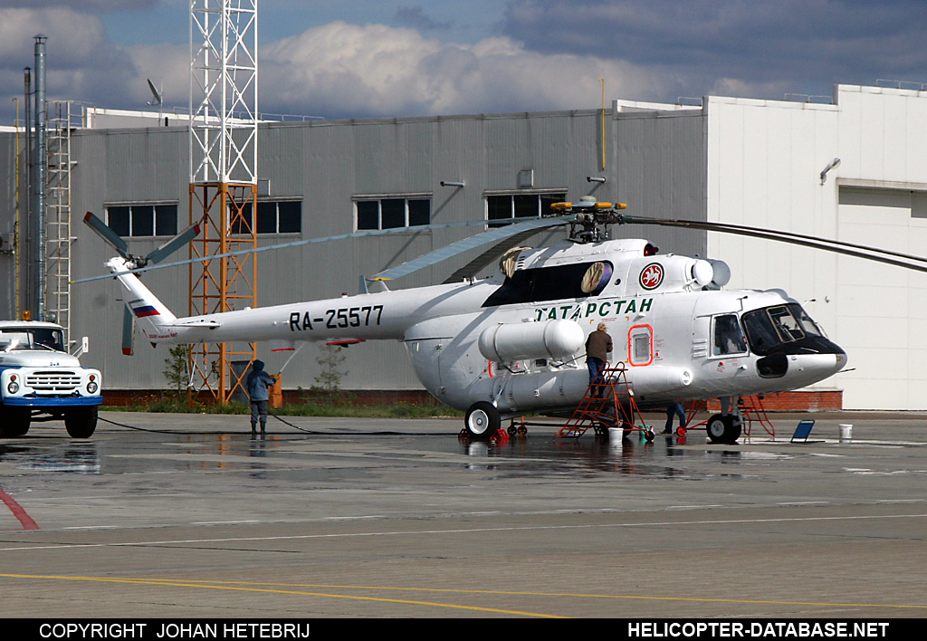 Mi-8MTV-1   RA-25577
