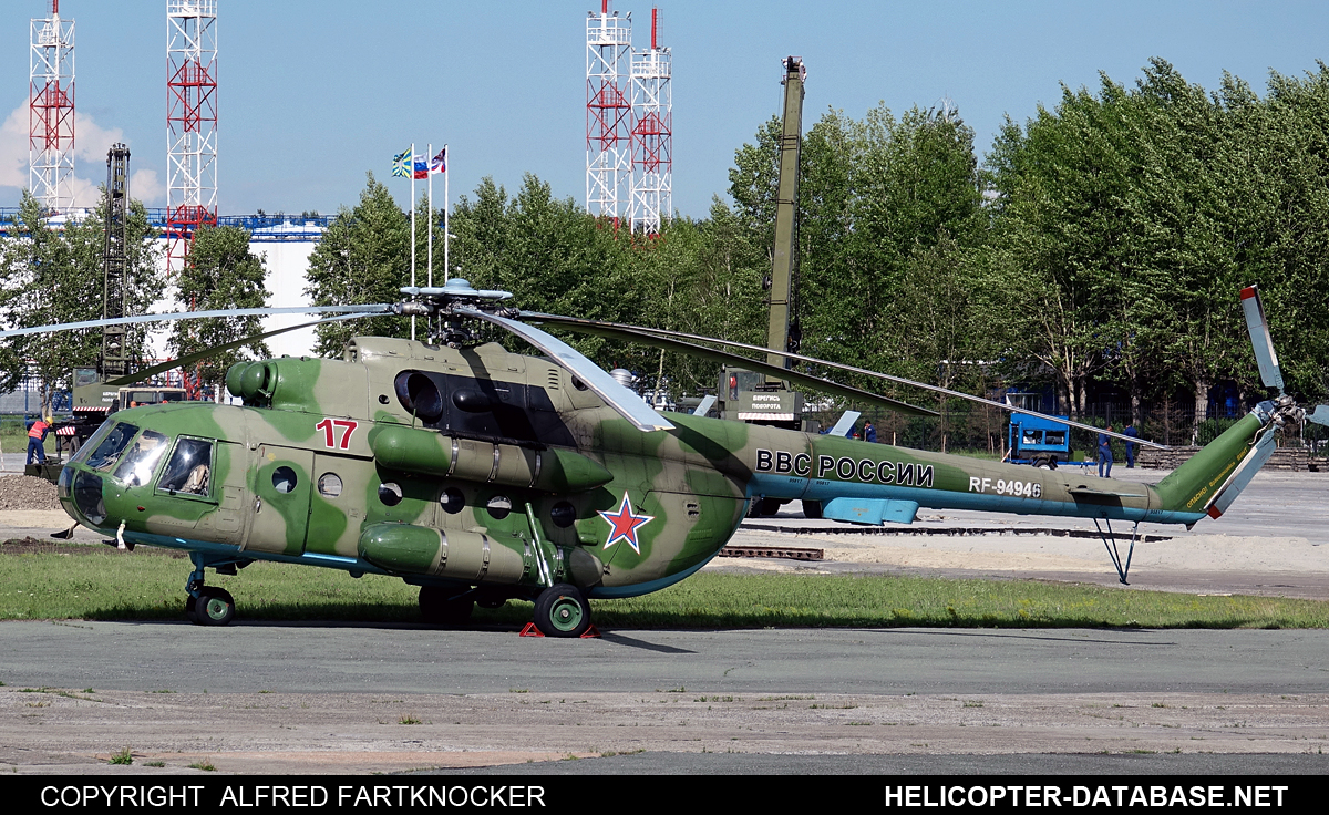Mi-8MD   RF-94946