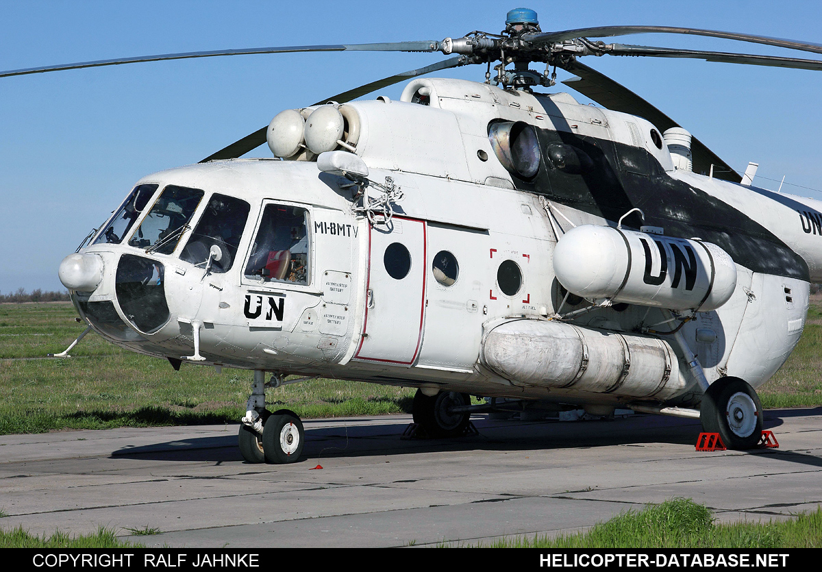 Mi-8MTV   081770AT
