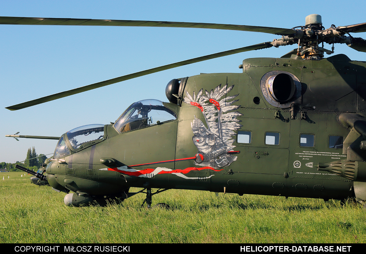 Mi-24V (upgrade by WZL-1)   739