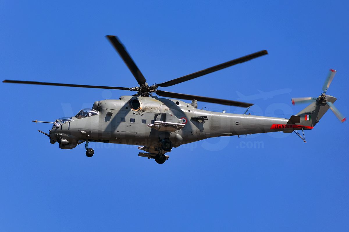 Mi-35 "MIssion 24" mod   Z3137