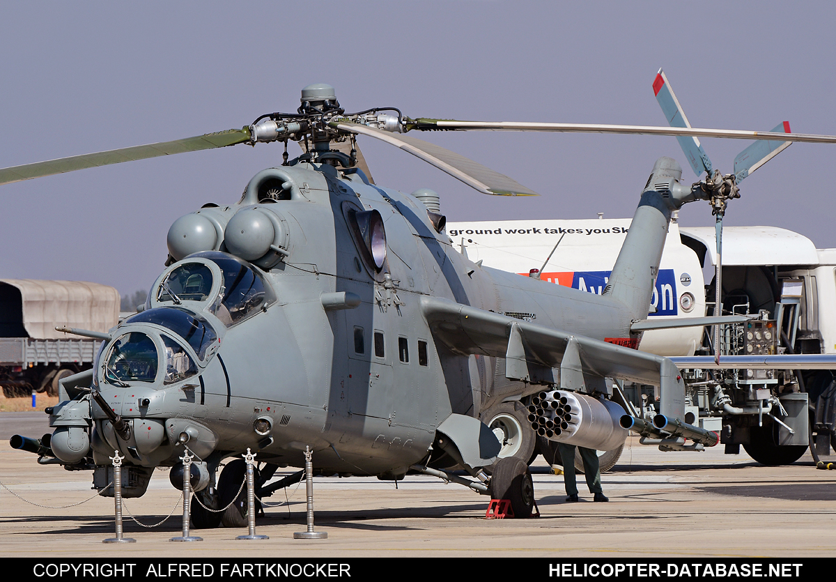 Mi-35 "MIssion 24" mod   ZT3101
