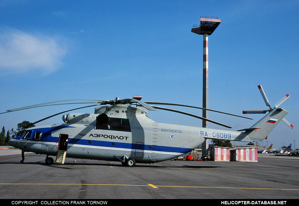 Mi-26T   RA-06089
