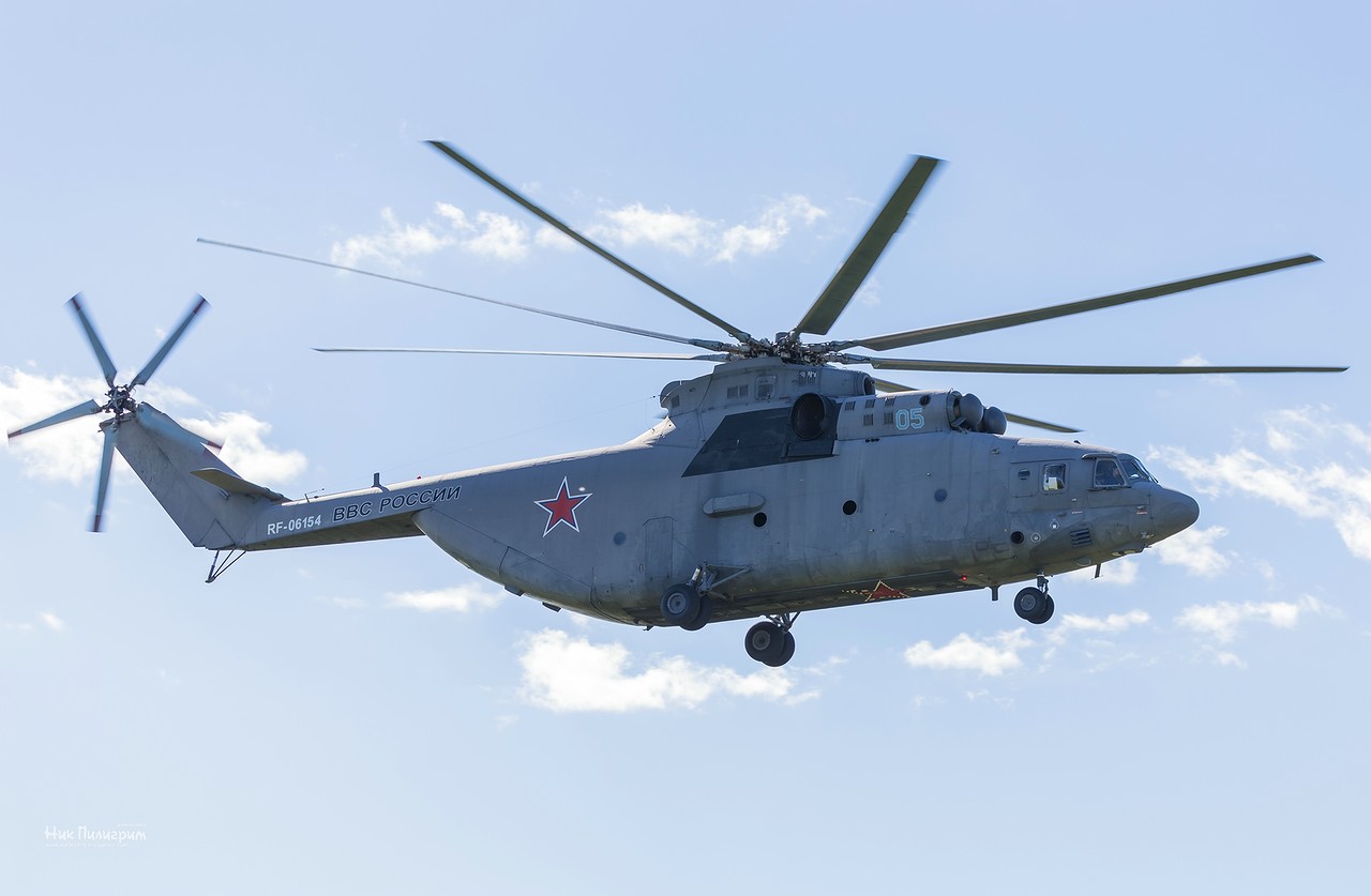 Mi-26T   RF-06154