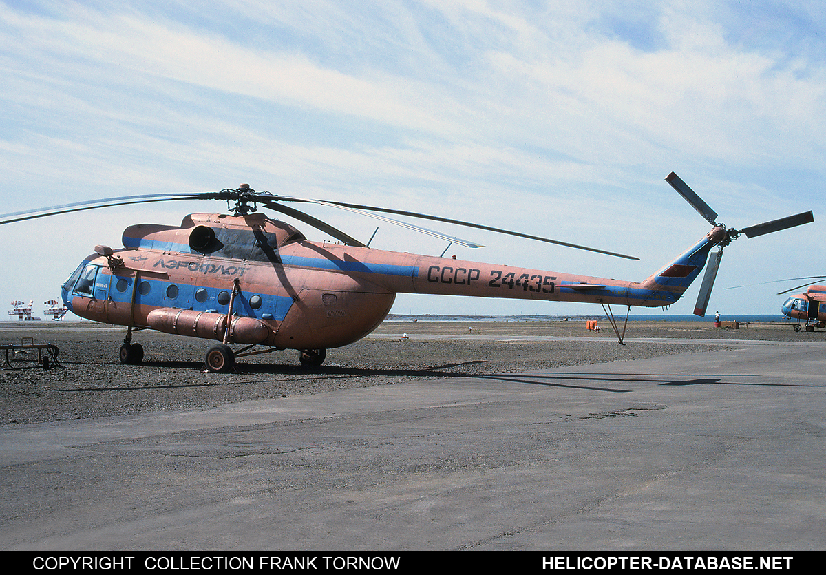 Mi-8T   CCCP-24435