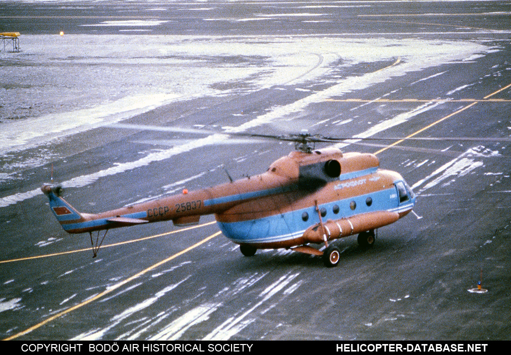 Mi-8T   CCCP-25837