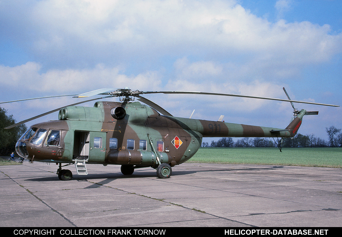 Mi-8PS   911