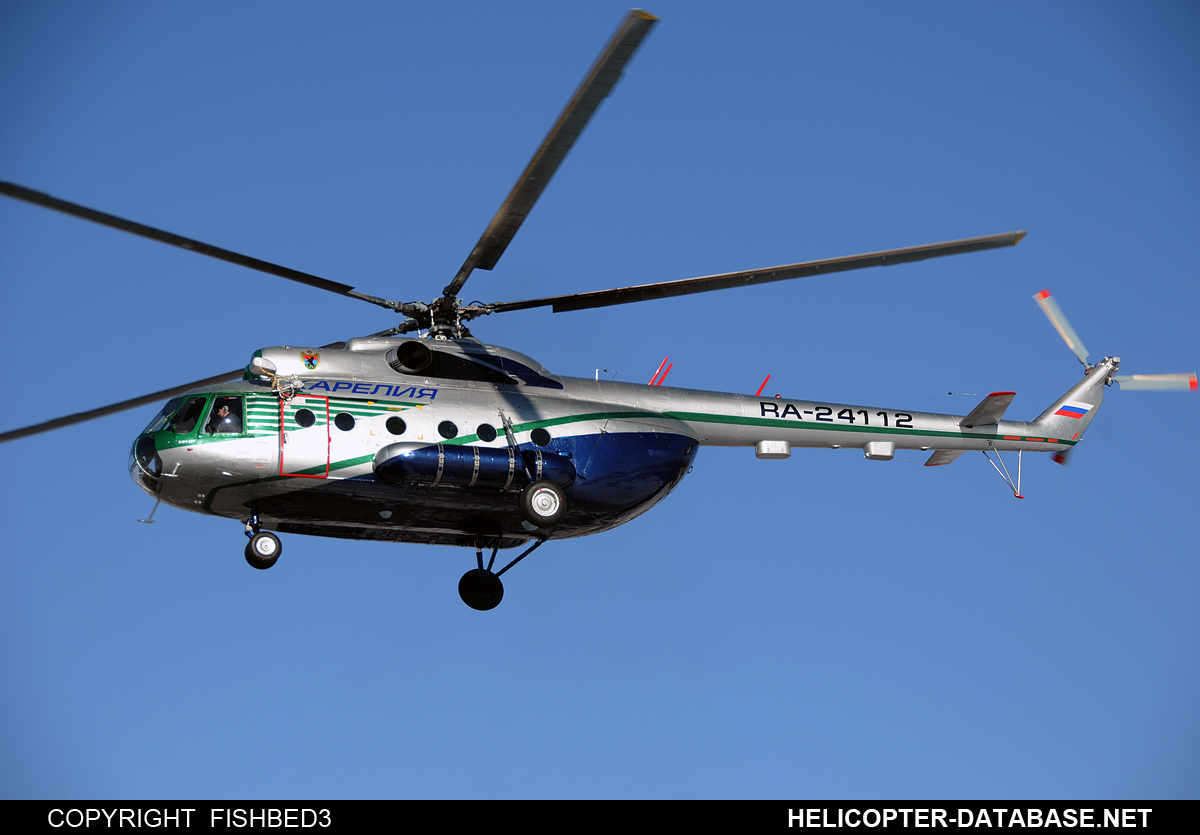 Mi-8T   RA-24112