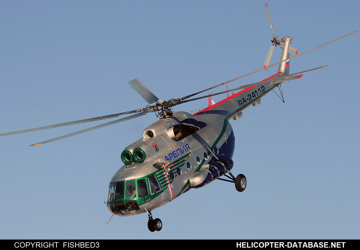 Mi-8T   RA-24112