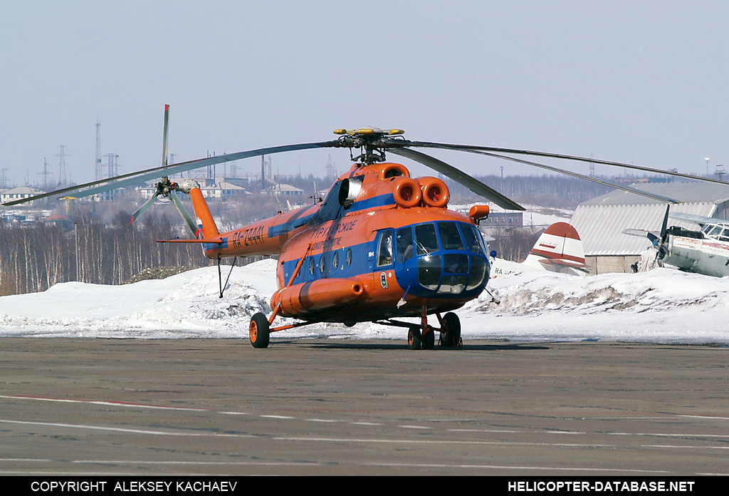 Mi-8T   RA-24441