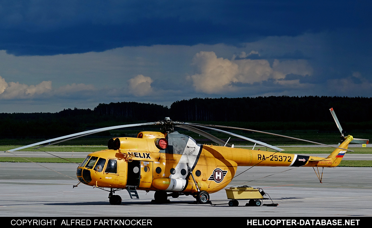 Mi-8T   RA-25372