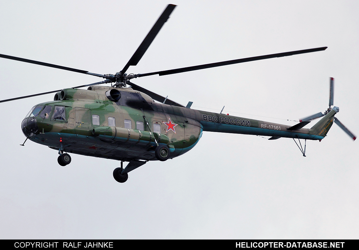Mi-8PS   RF-17561