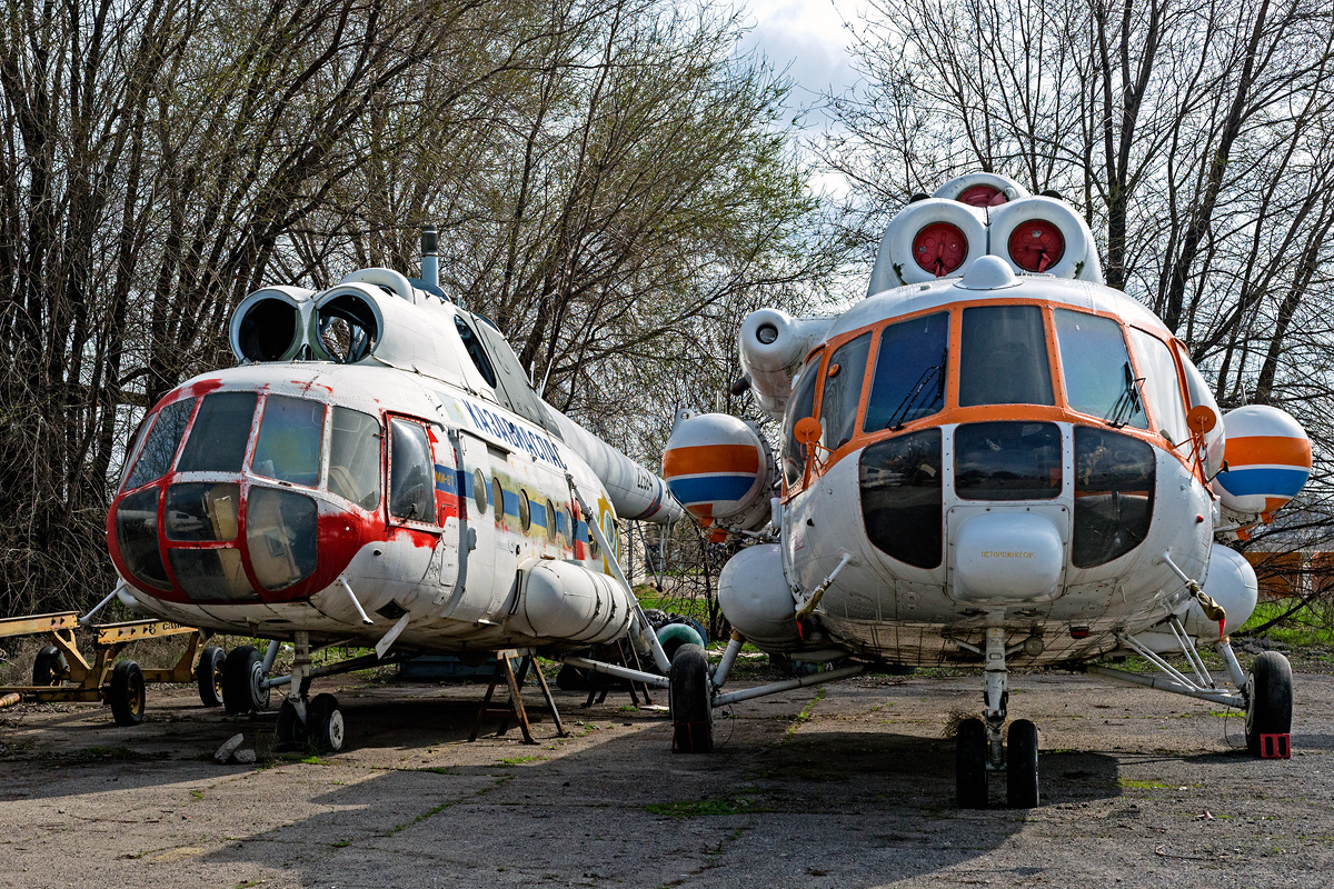 Mi-8T   UN-22684