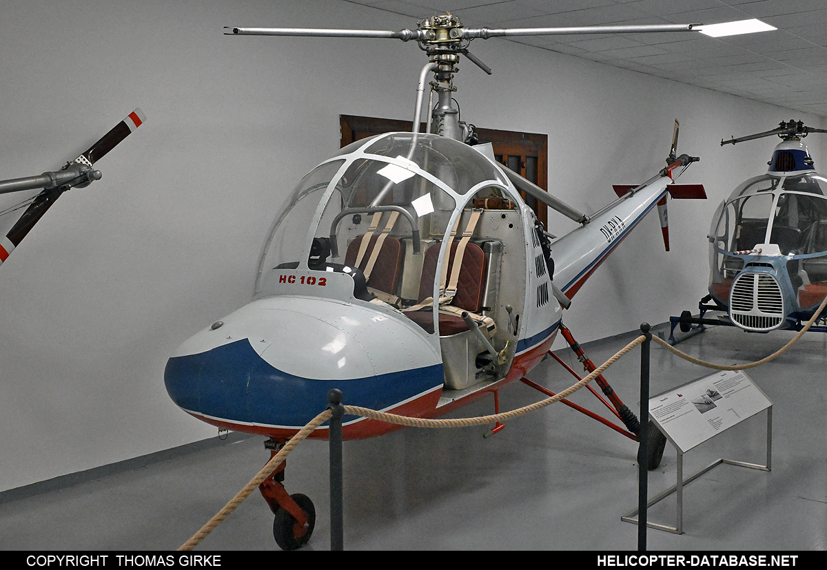 HC-102 OK-RXA