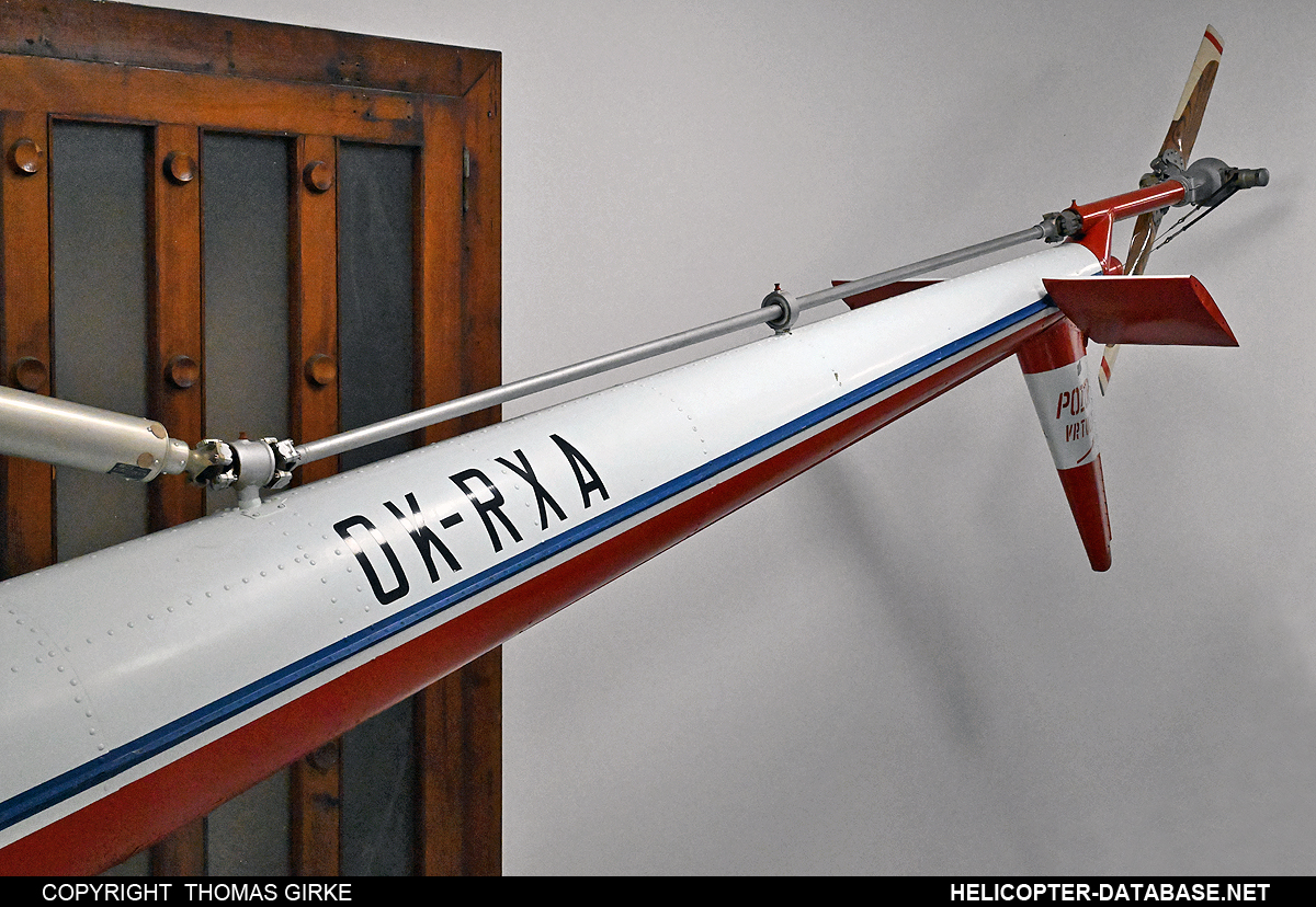 HC-102 OK-RXA