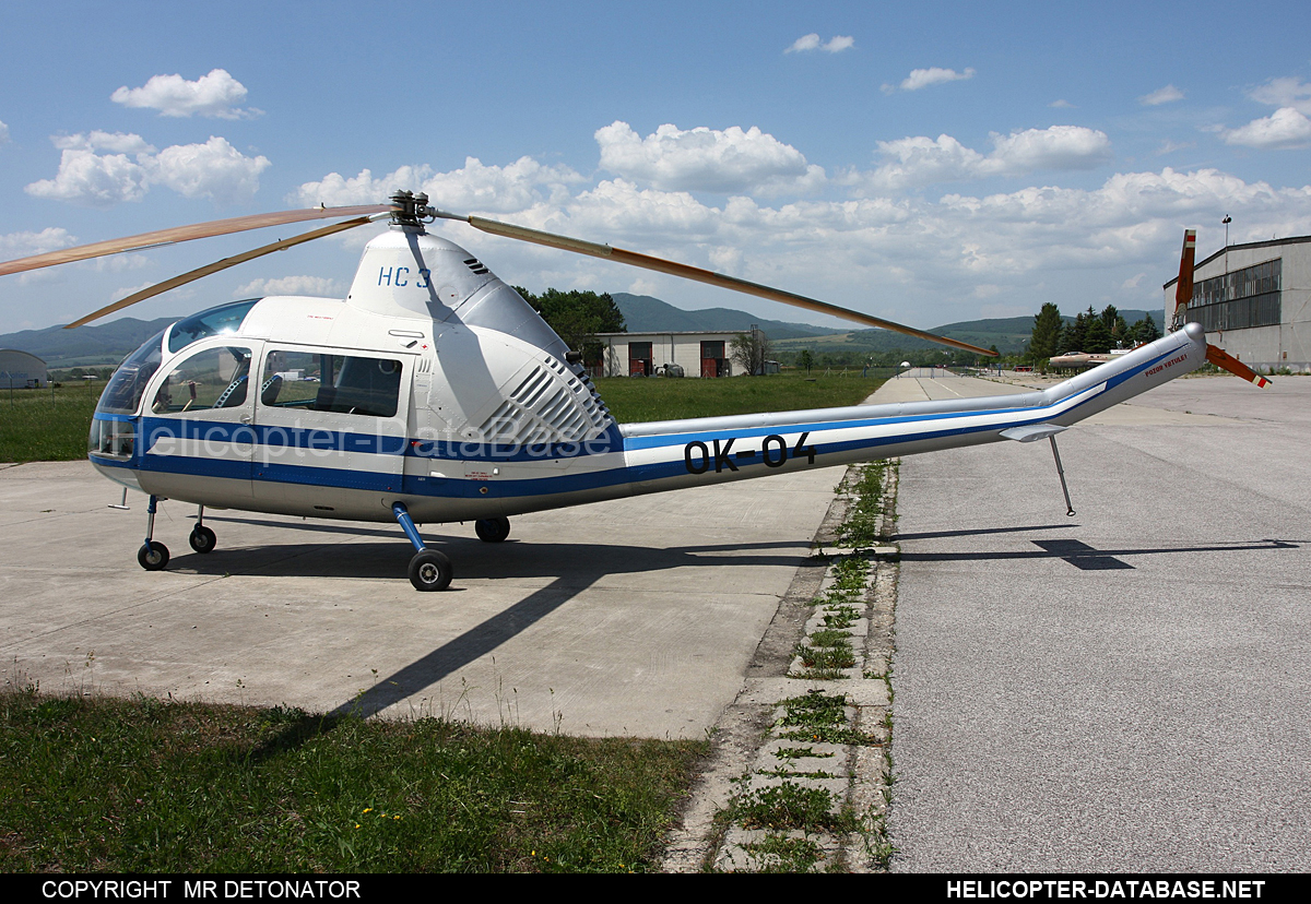 HC-3   OK-04