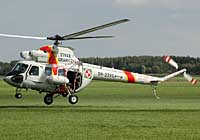 SN-23XG,Kania