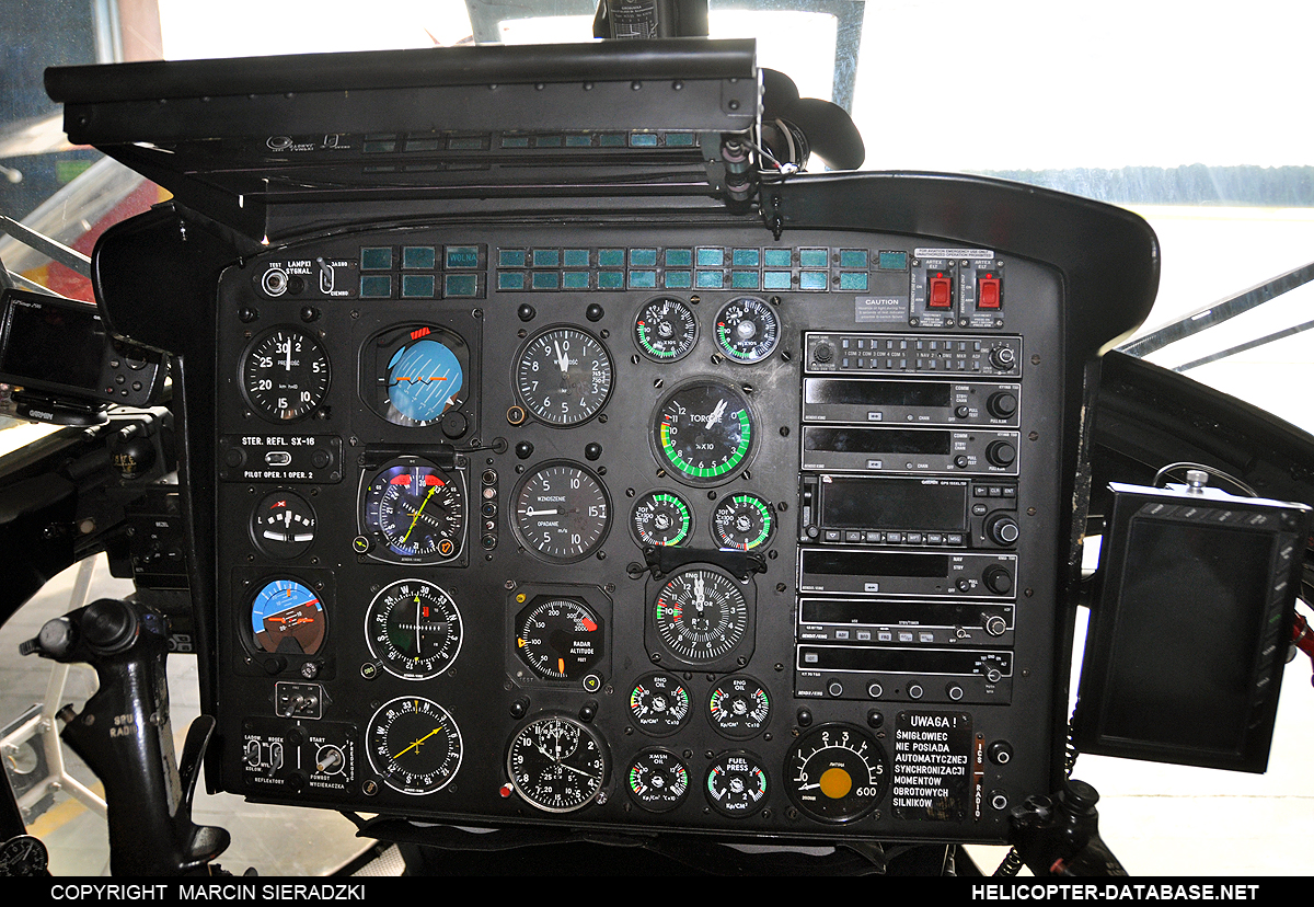 PZL Kania   SN-25XG