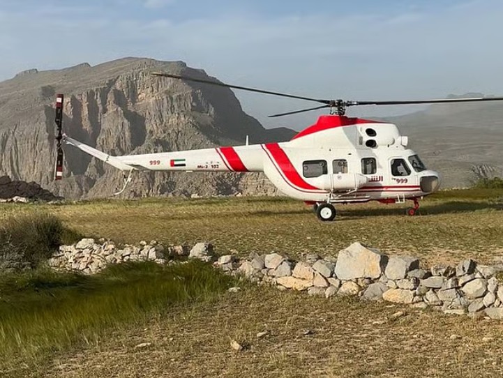 PZL Mi-2 102
