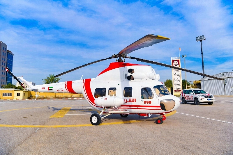 PZL Mi-2 102