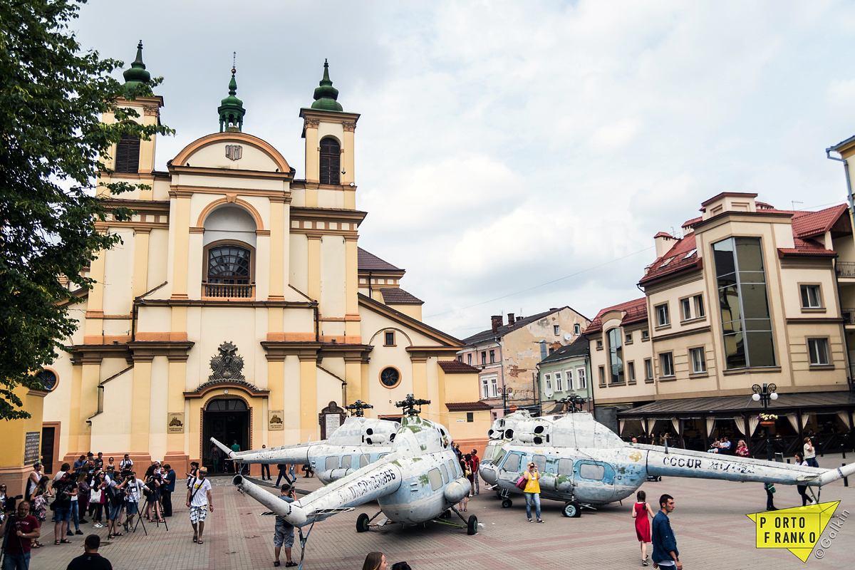 PZL Mi-2 (no registration)