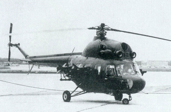 Mil V-2V   (no registration)