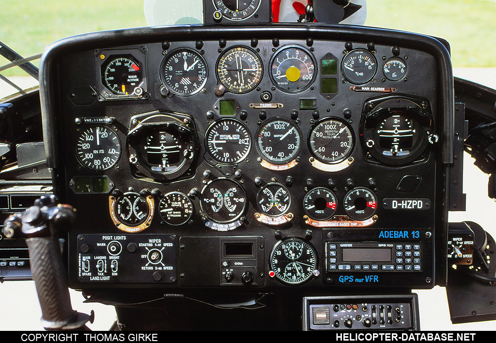 PZL Mi-2&nbsp;&nbsp;&nbsp;D-HZPD