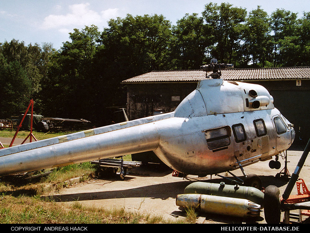 PZL Mi-2&nbsp;&nbsp;&nbsp;380
