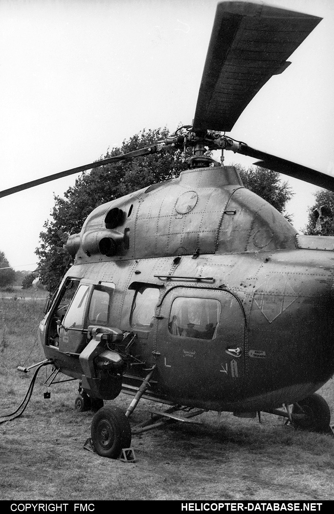 PZL Mi-2   377