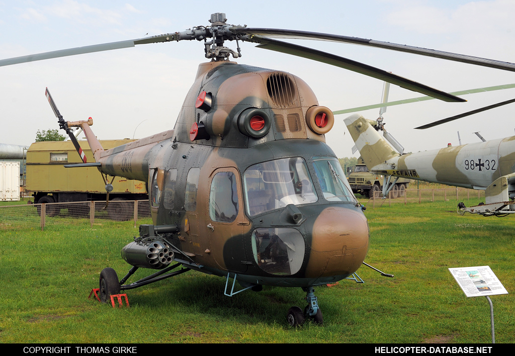 PZL Mi-2&nbsp;&nbsp;&nbsp;380