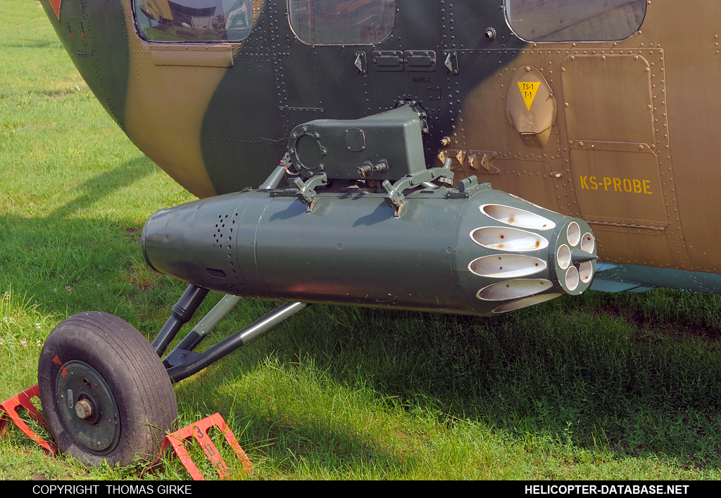 PZL Mi-2&nbsp;&nbsp;&nbsp;380