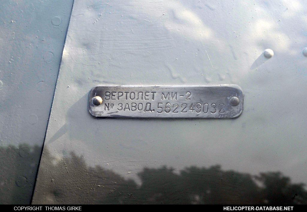 PZL Mi-2&nbsp;&nbsp;&nbsp;380