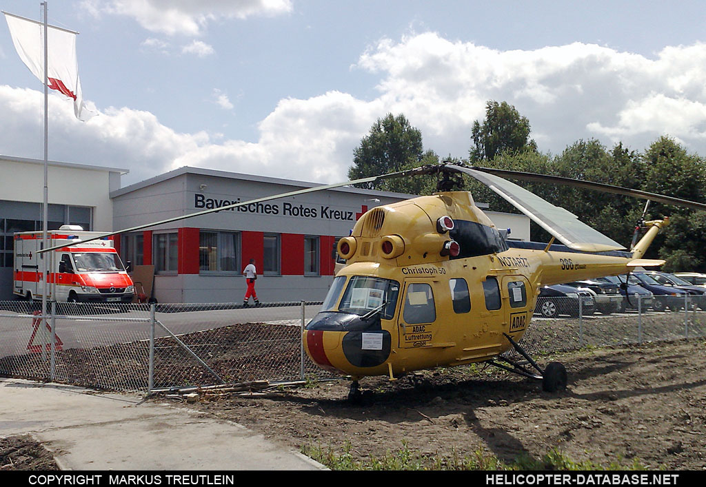 PZL Mi-2   386