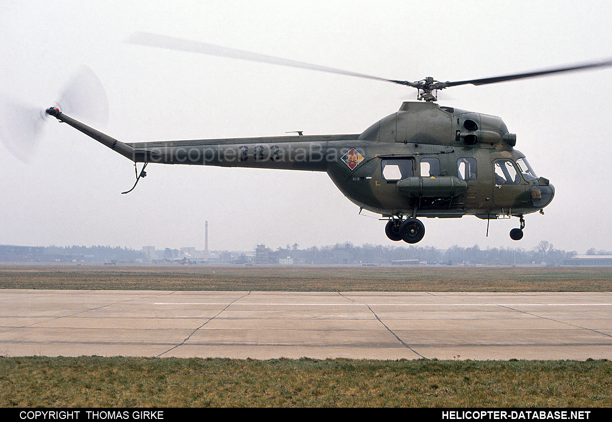 PZL Mi-2   383