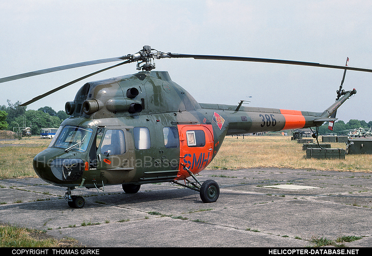 PZL Mi-2   386