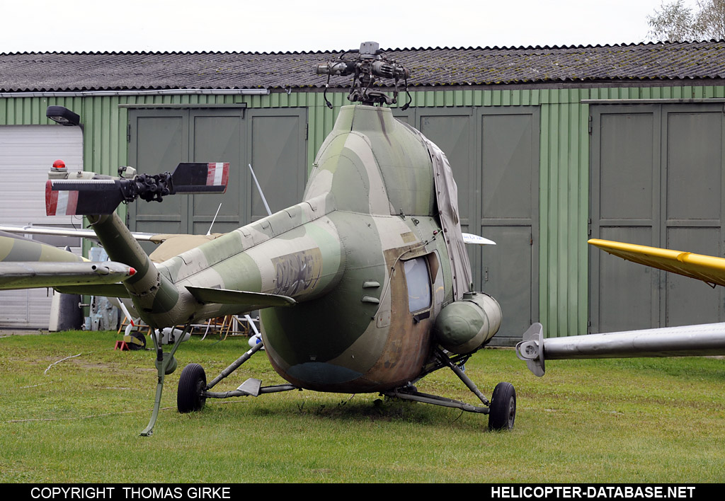 PZL Mi-2   94+57