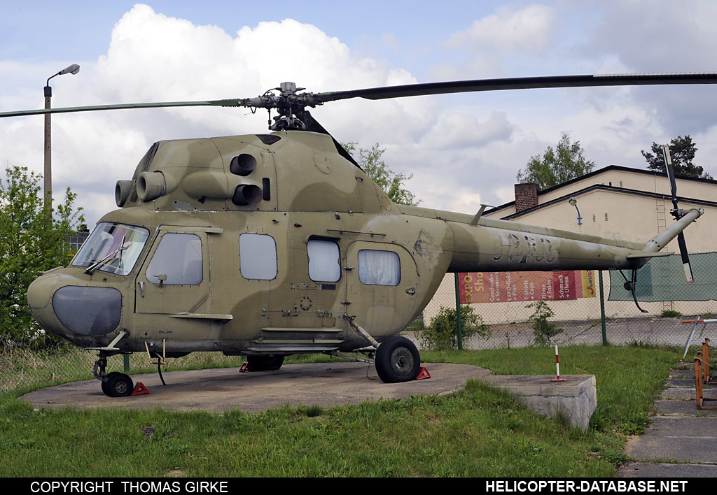 PZL Mi-2   94+60