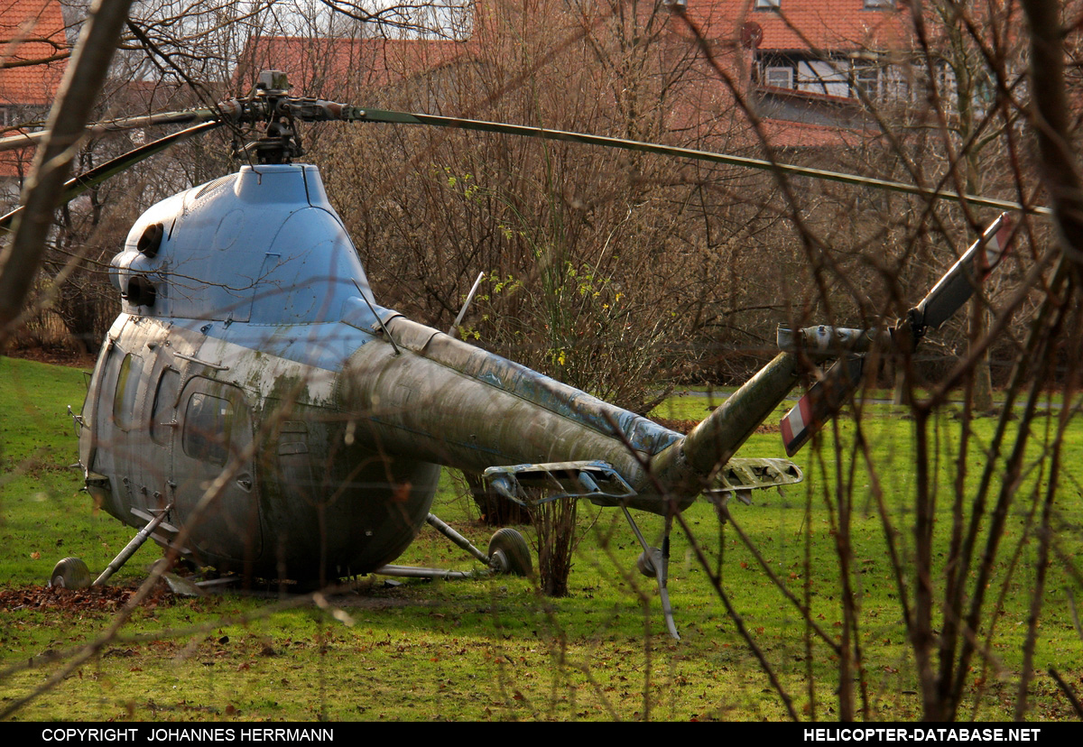 PZL Mi-2    