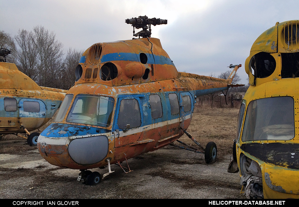PZL Mi-2   ER-23471