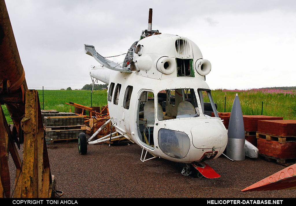 PZL Mi-2           