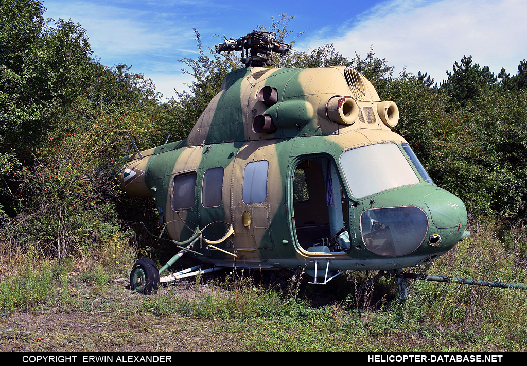 PZL Mi-2&nbsp;&nbsp;&nbsp;7812