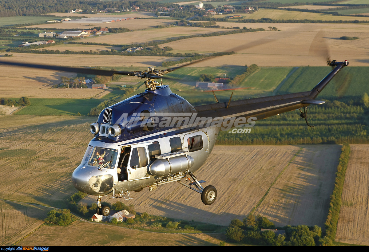 PZL Mi-2&nbsp;&nbsp;&nbsp;LY-XCB