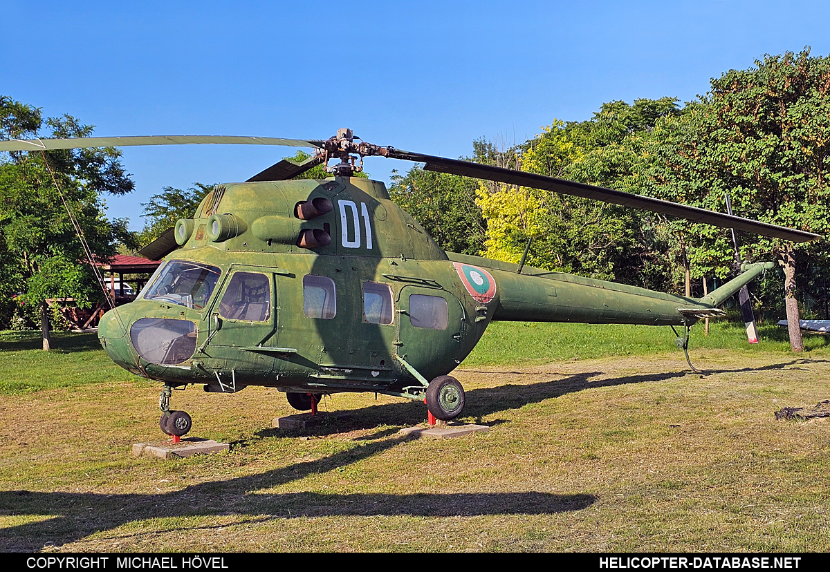 PZL Mi-2&nbsp;&nbsp;&nbsp;01