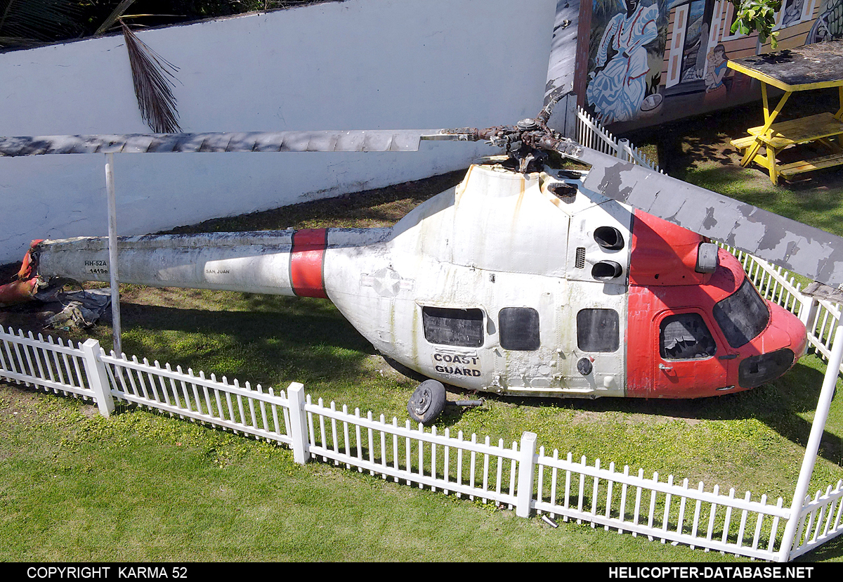 PZL Mi-2   (no registration)