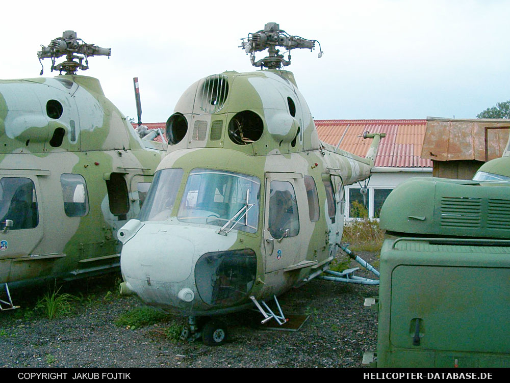 PZL Mi-2   0244