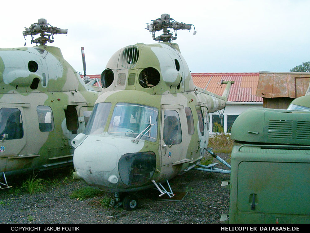 PZL Mi-2 0244